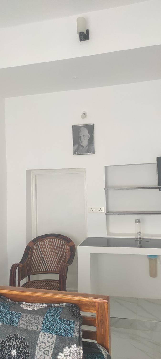 The Green House Apartment in Tamil Nadu