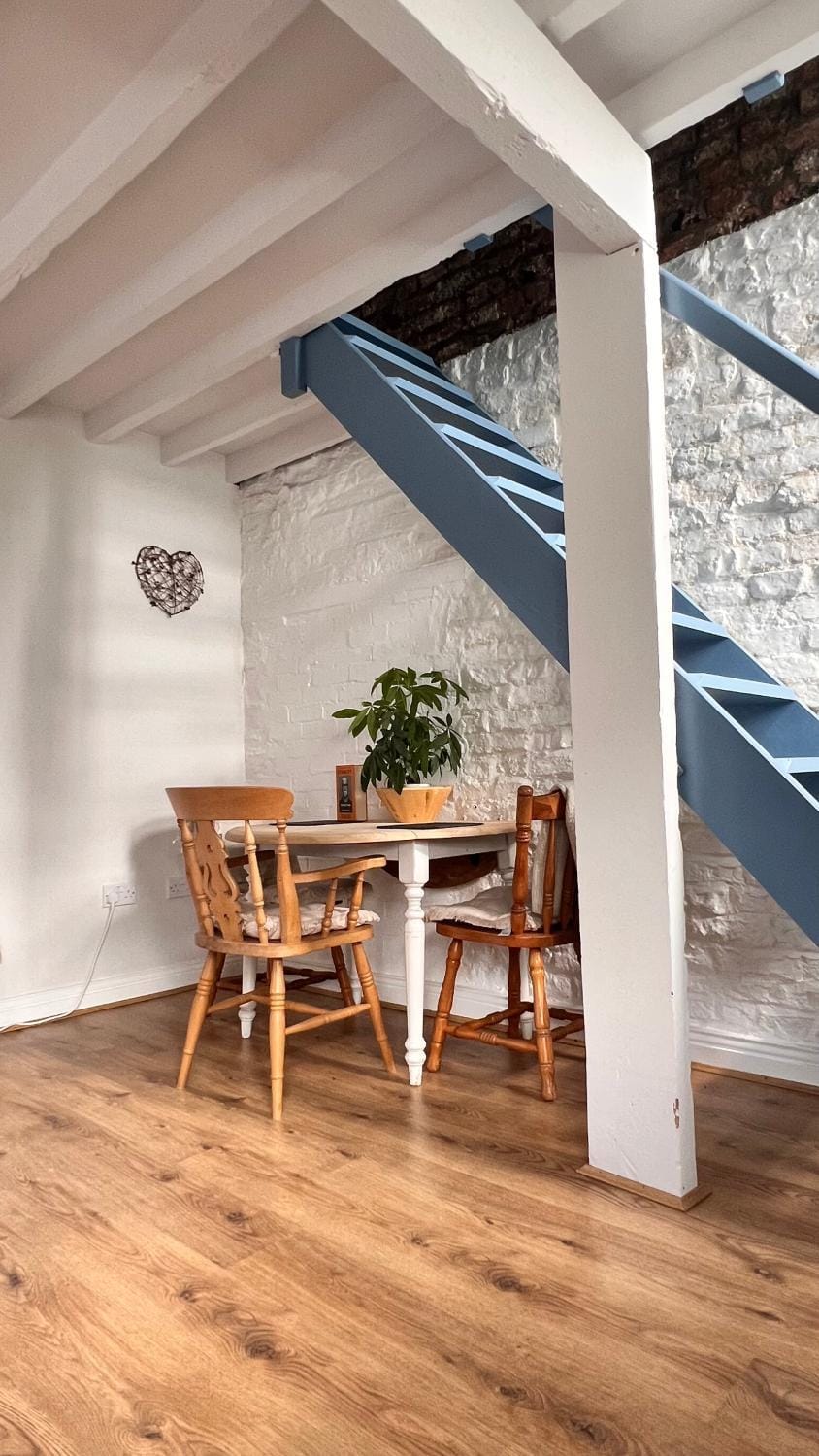 Poplar farm annexe Chalet in England