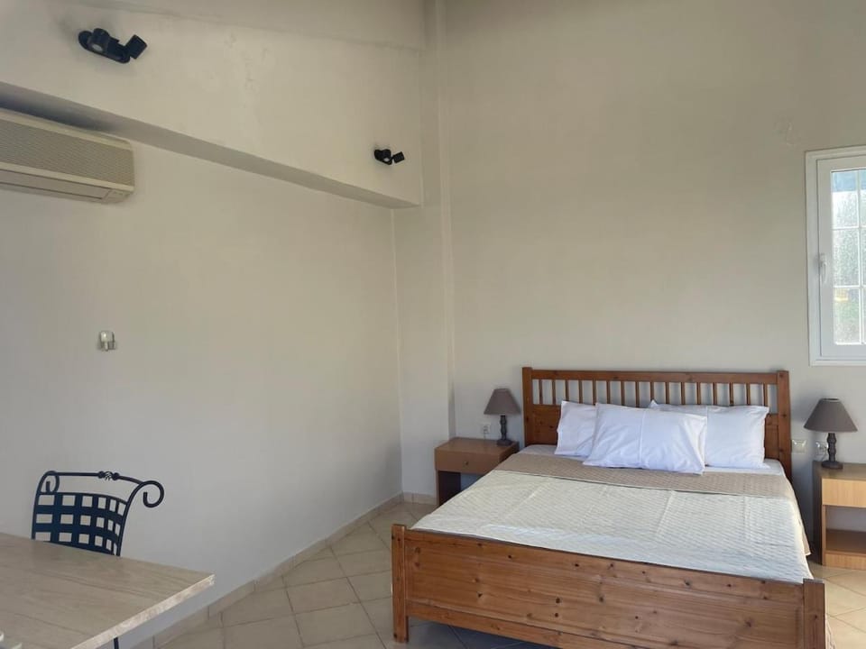 Sakuras House House in Cephalonia
