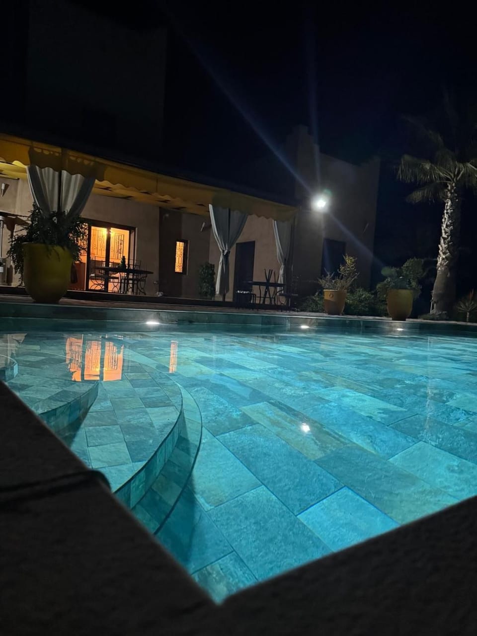 Splendide Villa avec piscine Villa in Marrakesh-Safi