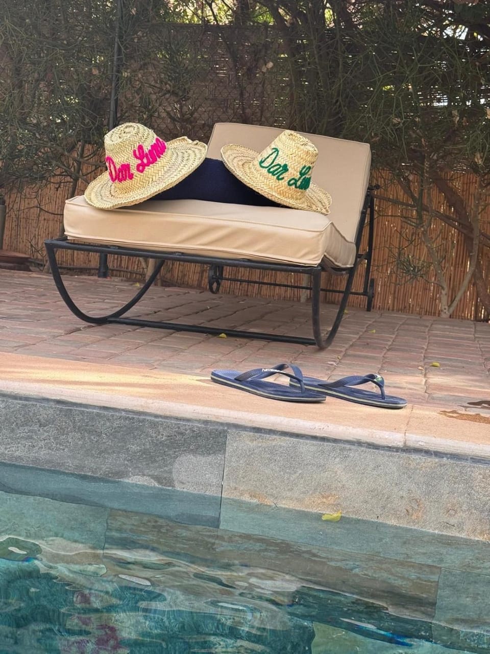 Splendide Villa avec piscine Villa in Marrakesh-Safi