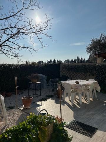 Maison Cosy Apartment in Vidauban