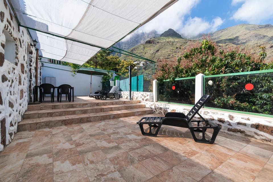 Home2Book Mountain Serenity House Agaete, Terrace Apartment in Comarca Norte