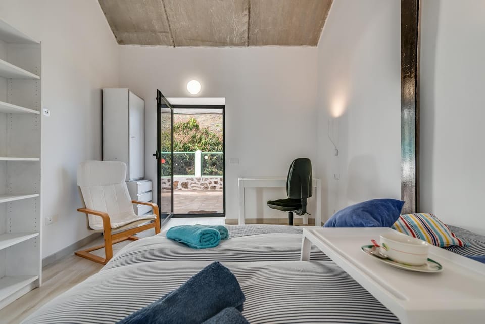 Home2Book Mountain Serenity House Agaete, Terrace Apartment in Comarca Norte