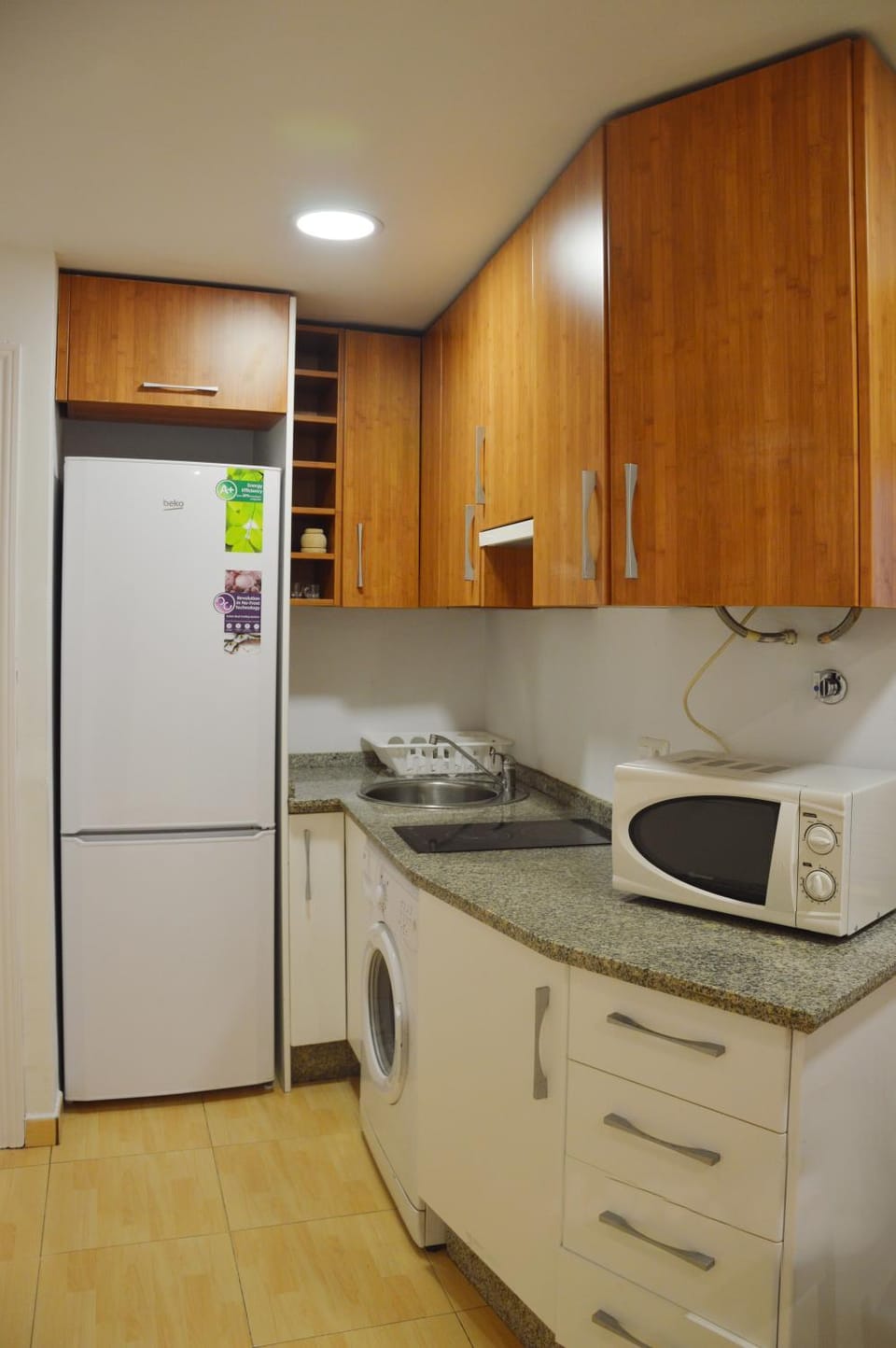 Vivienda Centrica triana Apartment in Seville