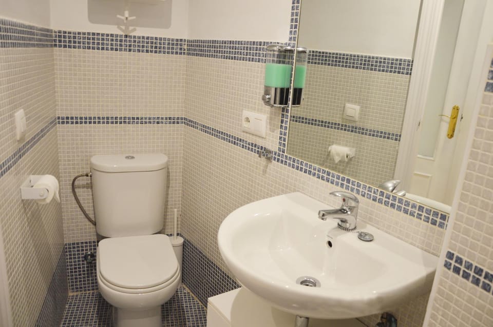 Vivienda Centrica triana Apartment in Seville