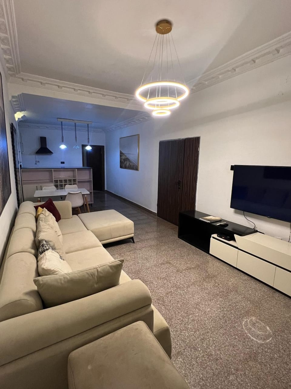 Cozy One Bed Apartment in Lagos