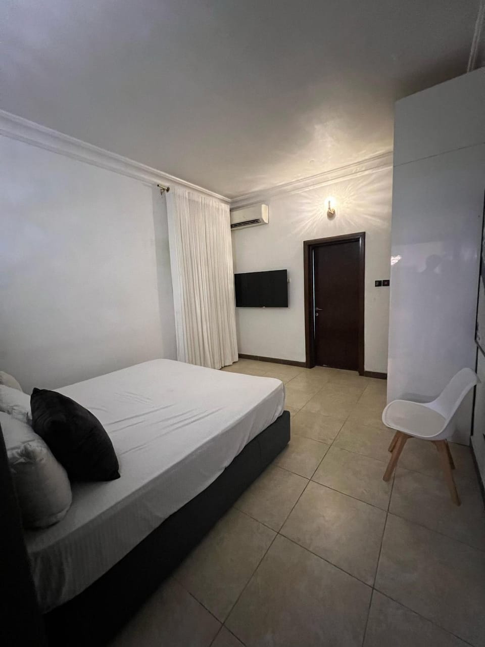 Cozy One Bed Apartment in Lagos