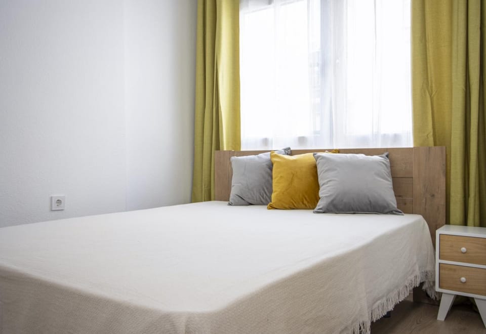 Estocolmo ID168 Apartment in Torrevieja
