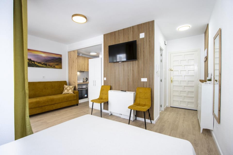 Estocolmo ID168 Apartment in Torrevieja