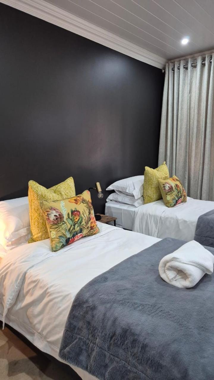 EveGreen Guest Lodge Bed and Breakfast in North West, South Africa