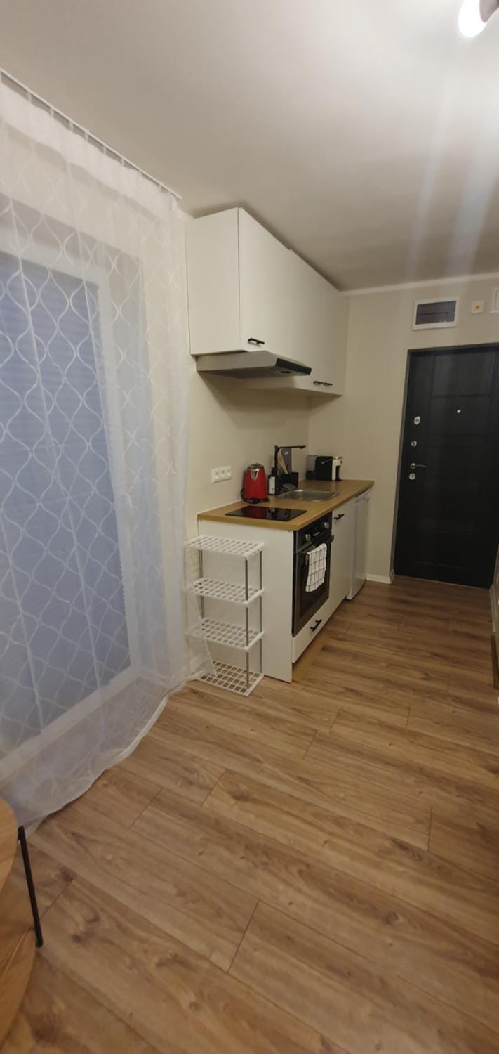 Studio in the heart of Tartu Apartment in Estonia