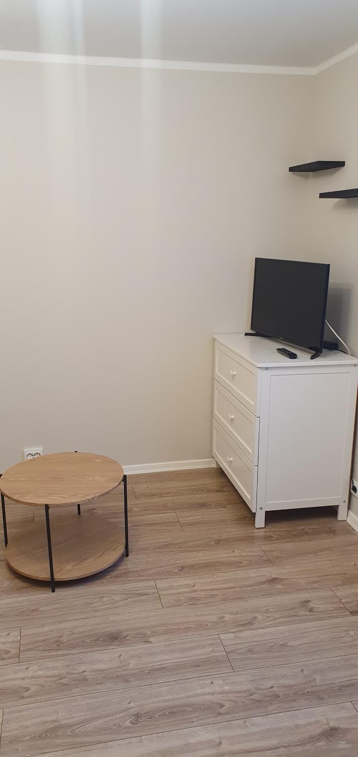 Studio in the heart of Tartu Apartment in Estonia