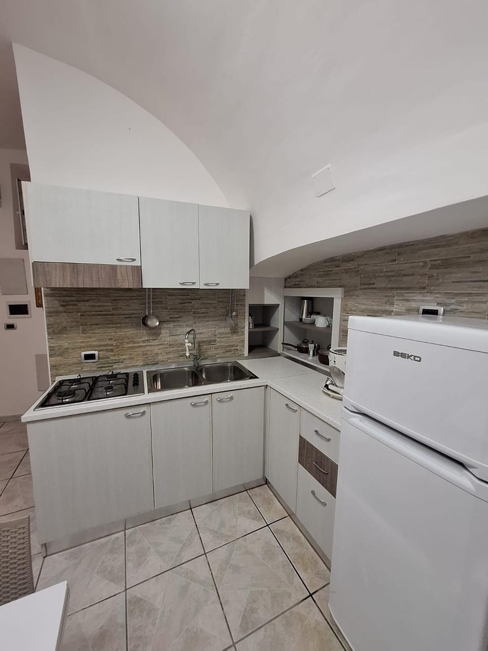 Dimora delle antiche mura Apartment in Gallipoli