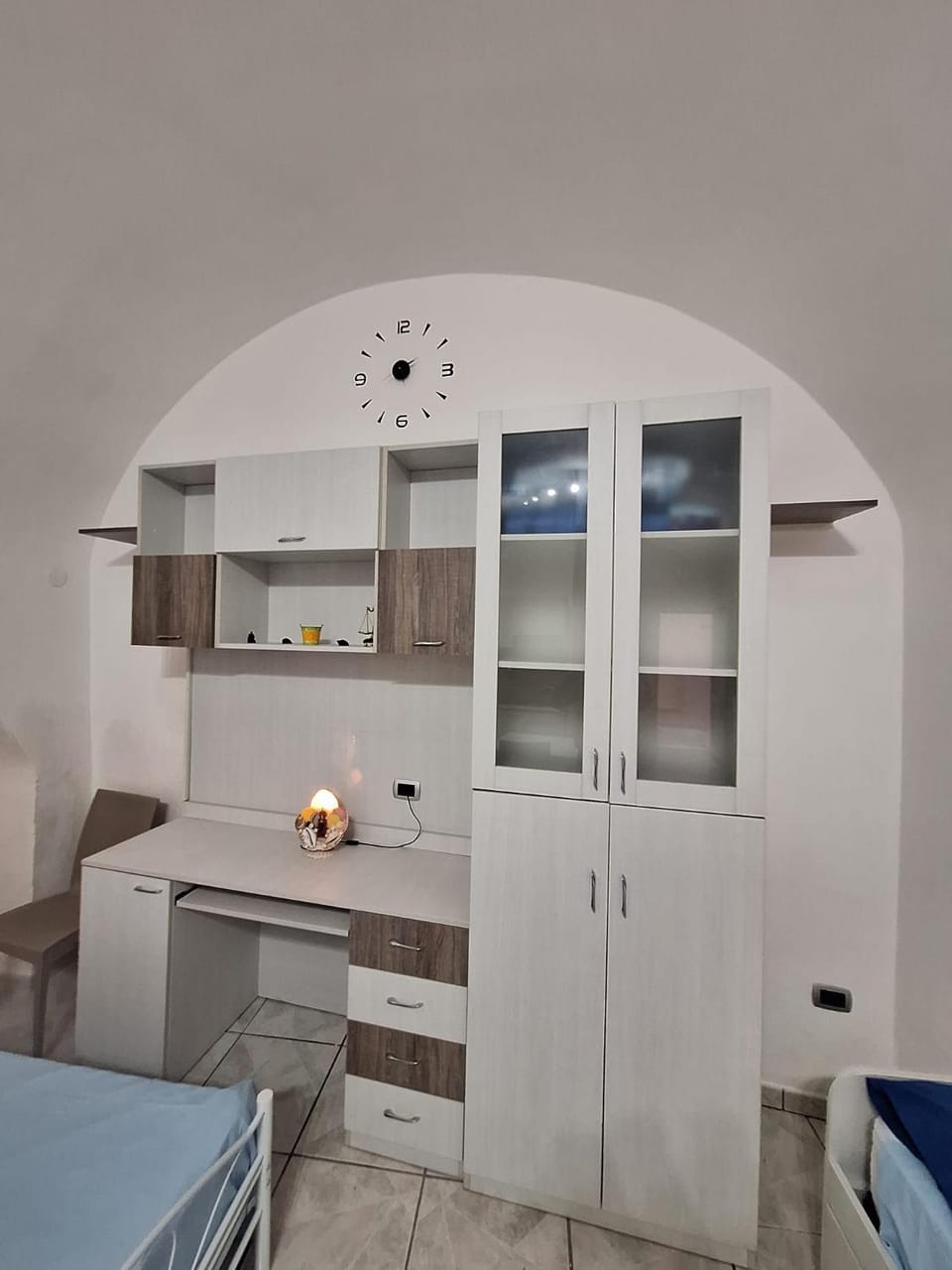 Dimora delle antiche mura Apartment in Gallipoli