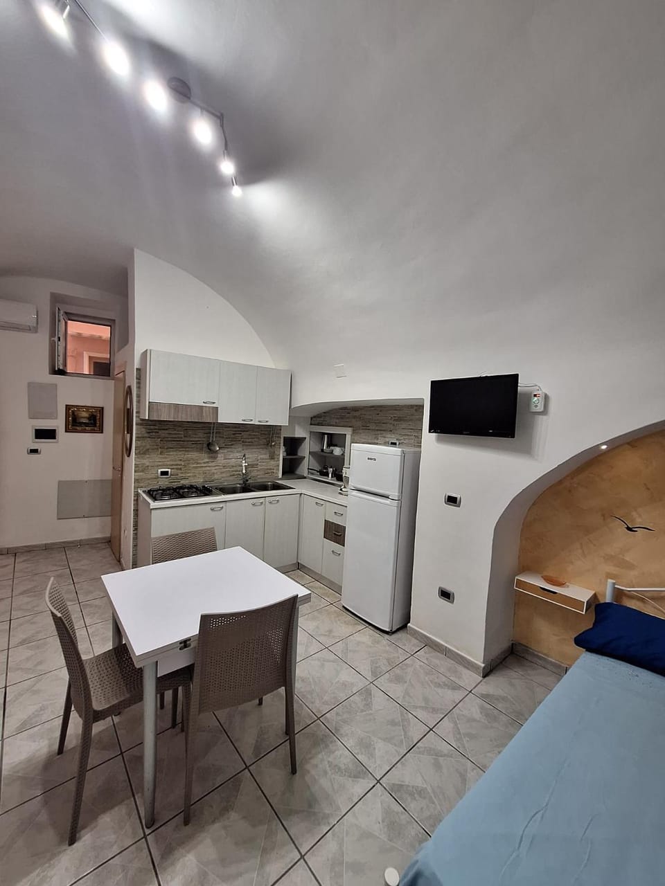 Dimora delle antiche mura Apartment in Gallipoli