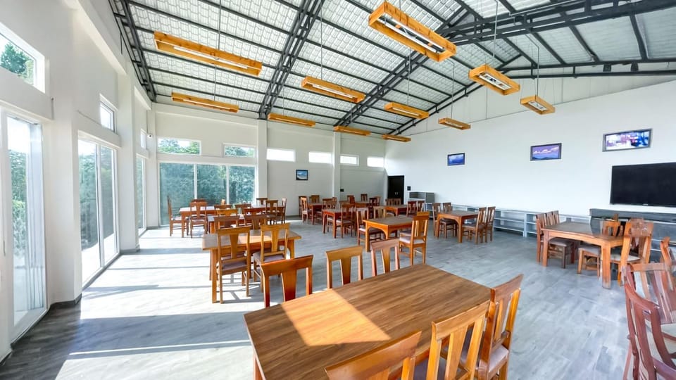 Yashshree Resorts & Spa Kalimpong Hotel in West Bengal