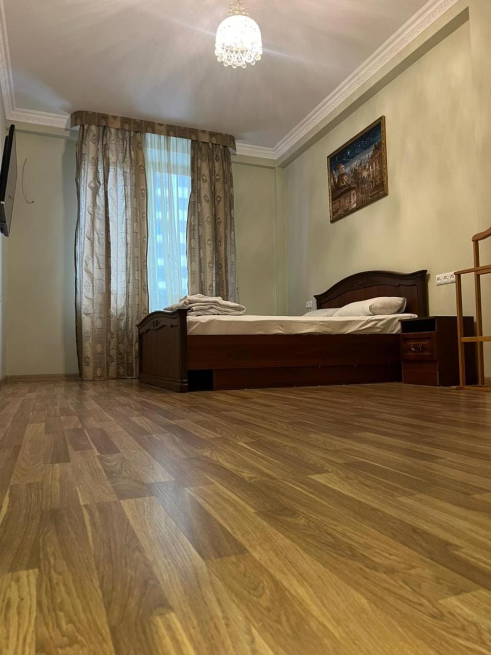 Rent Inn Yerevan on Arami Street Apartment in Yerevan
