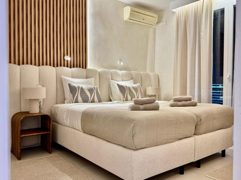 Apartment Oasis Riviera, Near Nikki Beach Apartment in Marbella