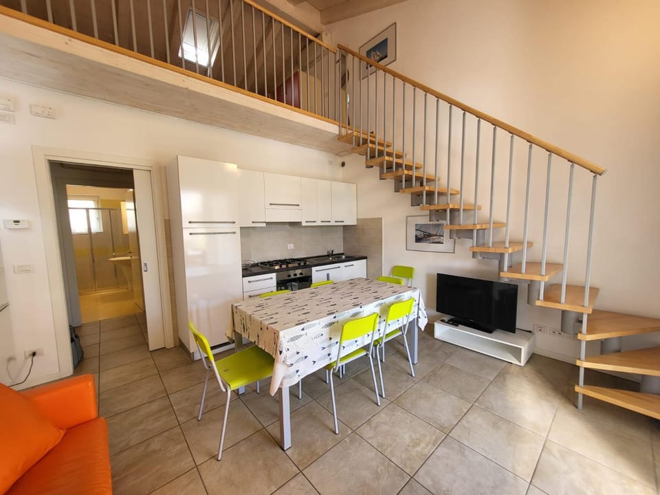 Residence Mediterranee Family Apartments Apartment in Lido di Jesolo