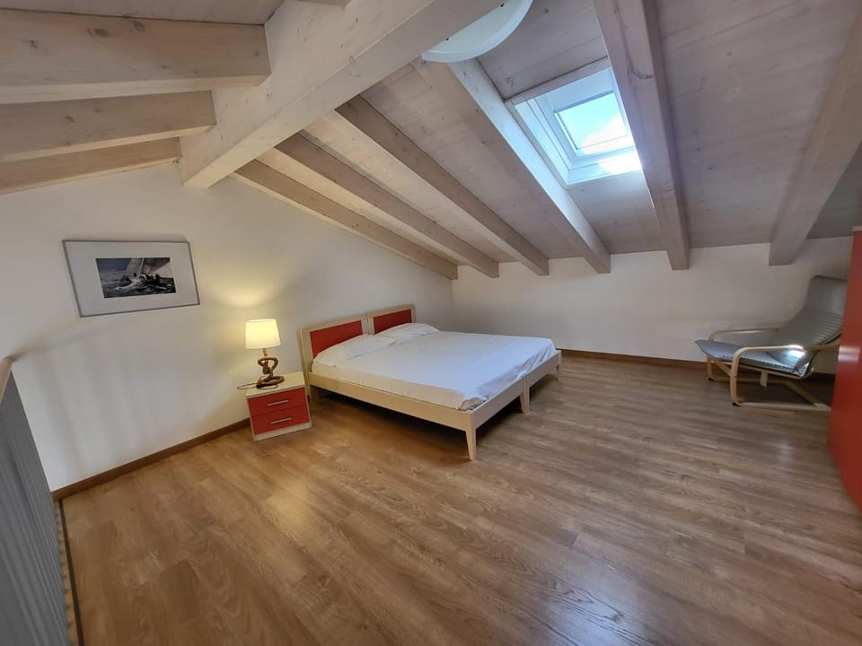 Residence Mediterranee Family Apartments Apartment in Lido di Jesolo