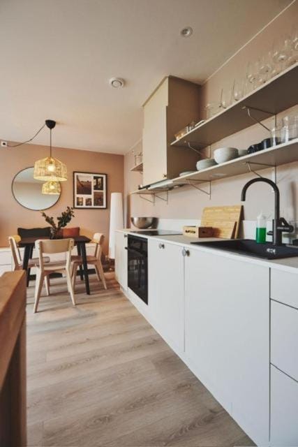 Bris Apartments Apartment hotel in Rogaland