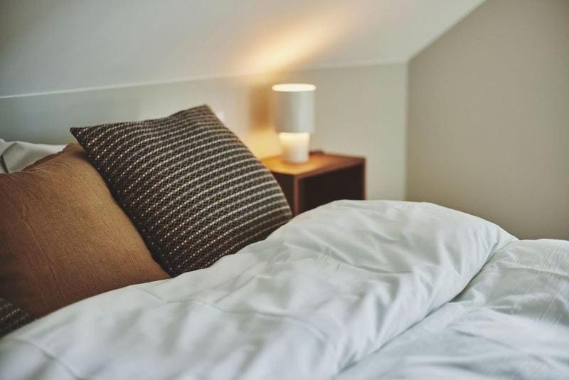 Bris Apartments Apartment hotel in Rogaland