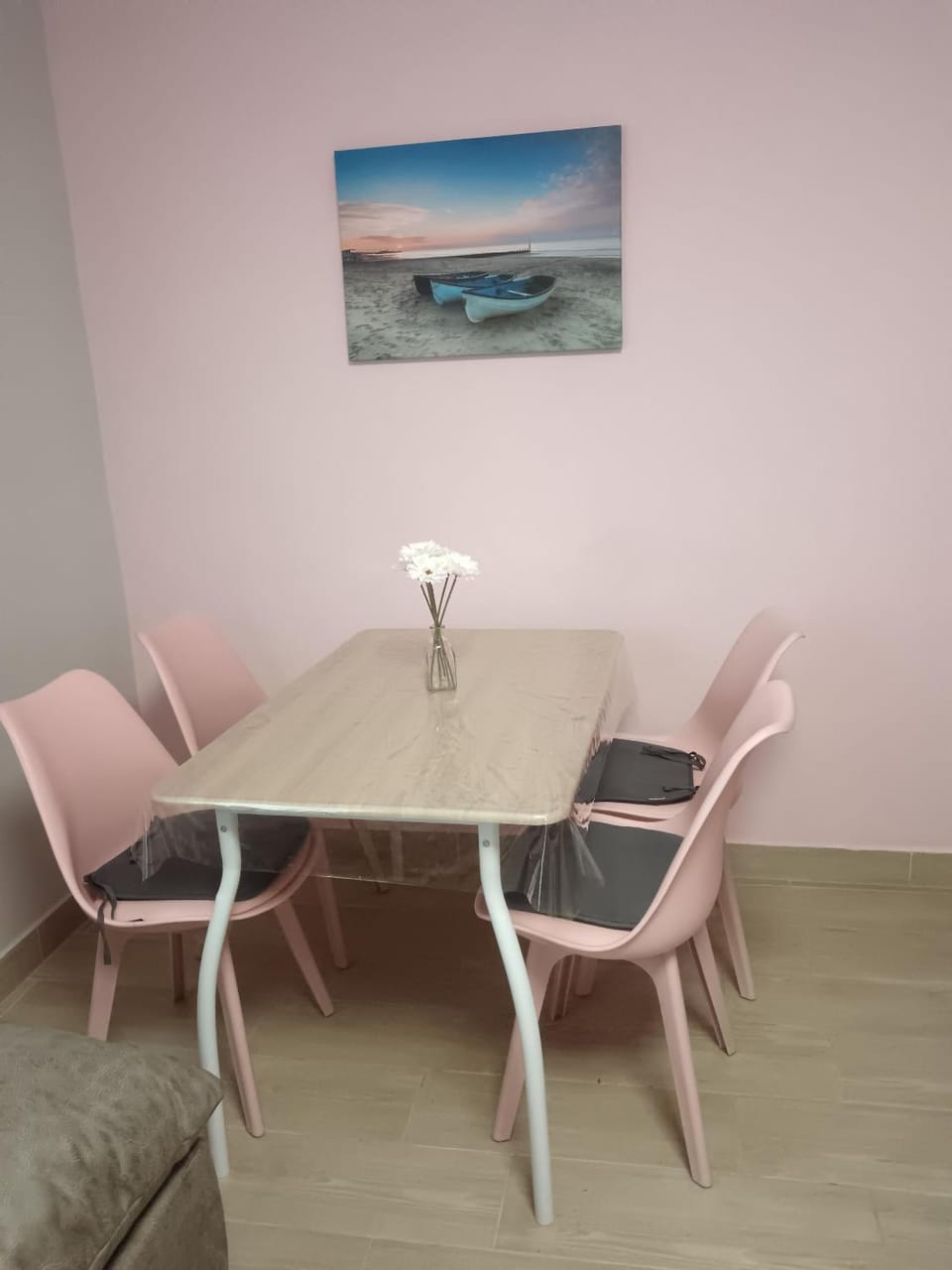 Brisas del Lago House in Valencian Community