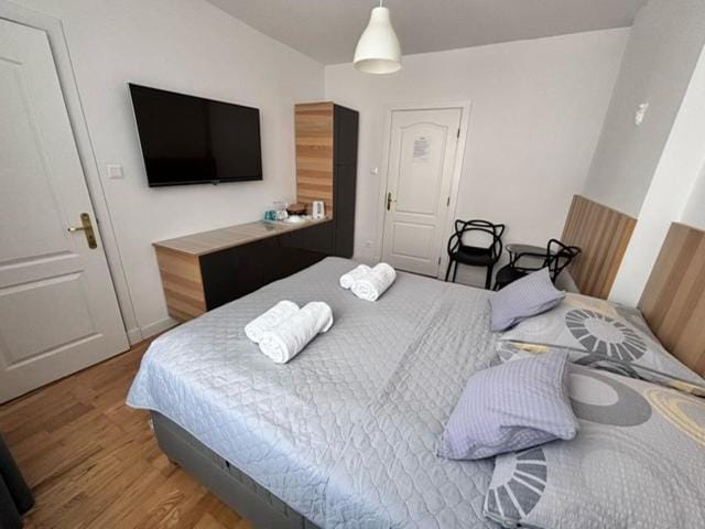 Kwatery u Szymka Bed and Breakfast in Pomeranian Voivodeship