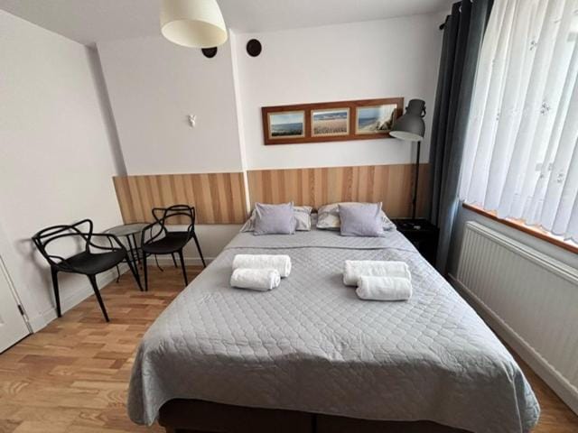 Kwatery u Szymka Bed and Breakfast in Pomeranian Voivodeship