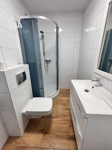 Kwatery u Szymka Bed and Breakfast in Pomeranian Voivodeship