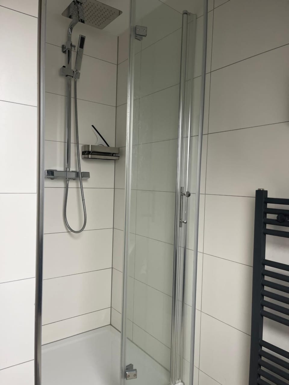 Renovierte Ferienwohnung mit 2 Schlafzimmern und Schlafcouch Apartment in Bielefeld