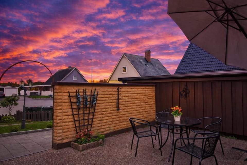 Entire Luxury Villa in Norrköping Villa in Sweden