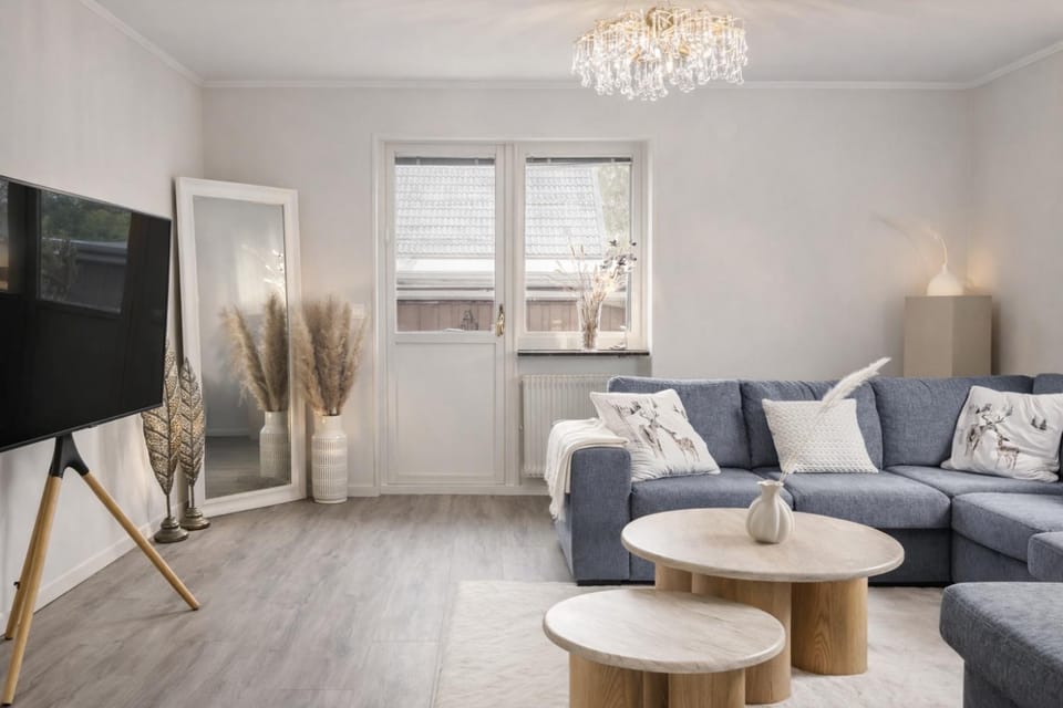 Entire Luxury Villa in Norrköping Villa in Sweden