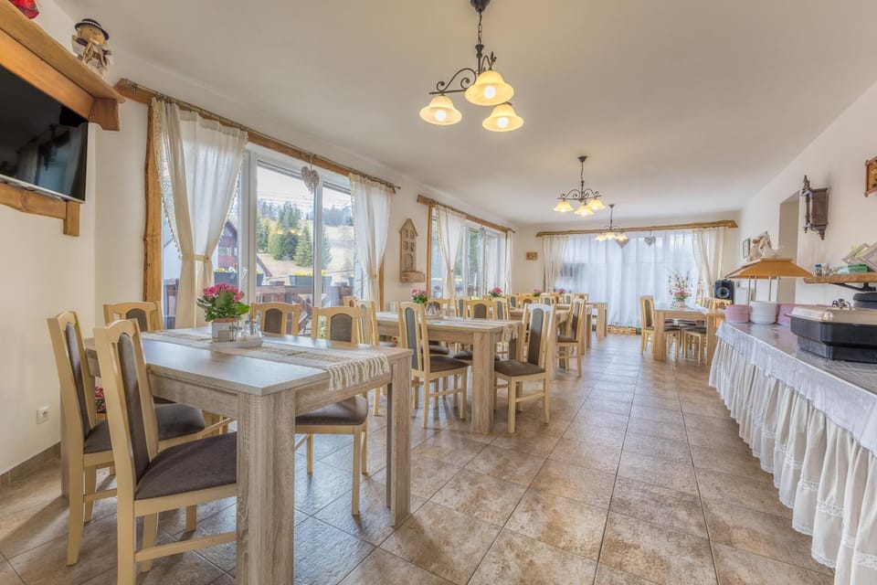 Privat Gazda Pension Apartment in Lesser Poland Voivodeship
