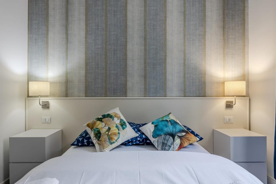 Turati maison d'hotes Bed and Breakfast in Rome