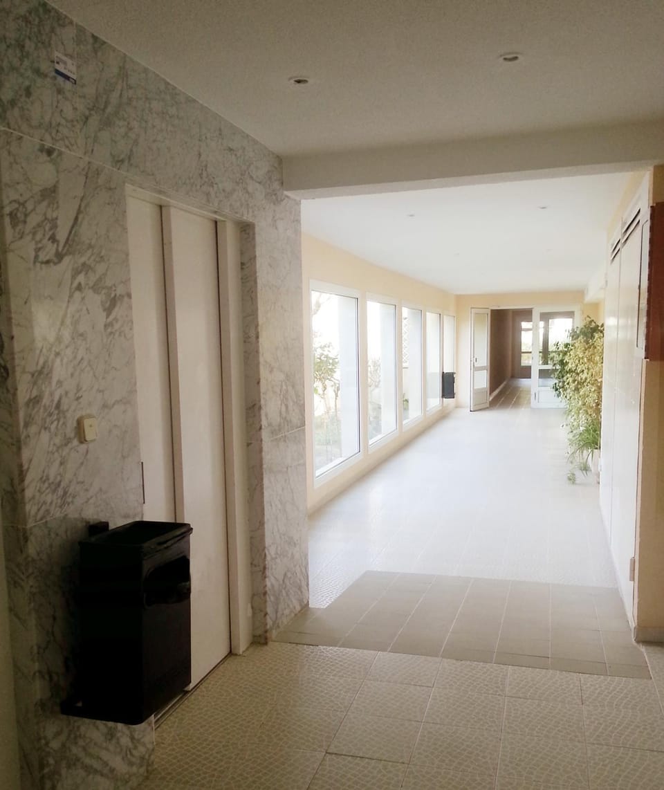 Residencial Casablanca 302A, Playa Romana Alcossebre Apartment in Alcossebre