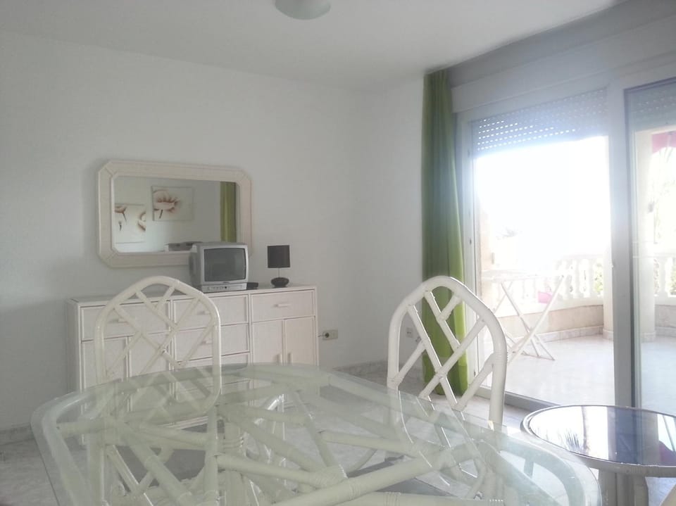 Residencial Casablanca 302A, Playa Romana Alcossebre Apartment in Alcossebre