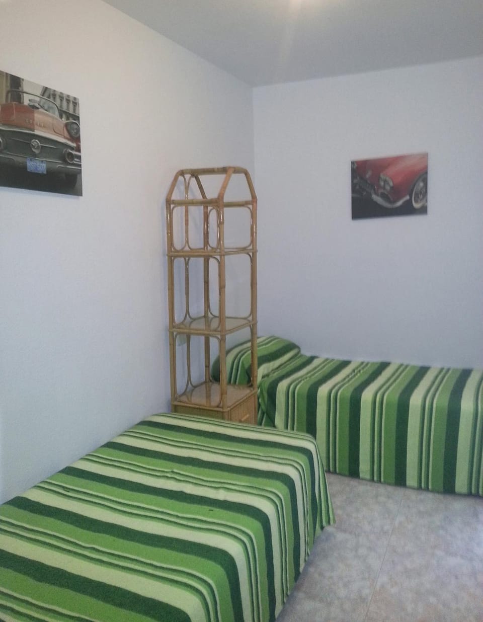 Residencial Casablanca 302A, Playa Romana Alcossebre Apartment in Alcossebre