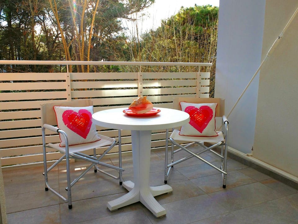 Balcony/Terrace, Other