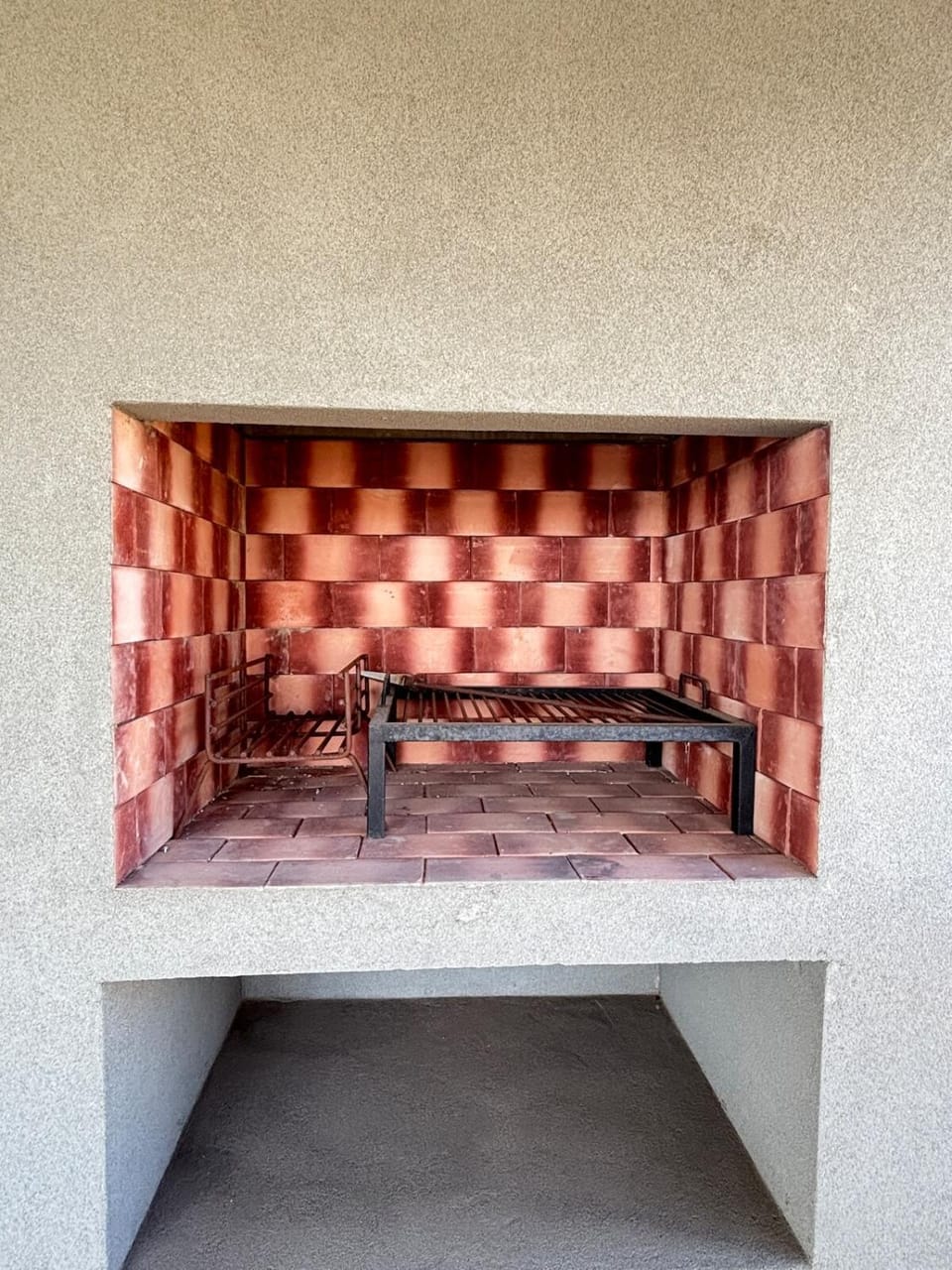Depto céntrico de calidad con parrilla y cochera Apartment in Tandil