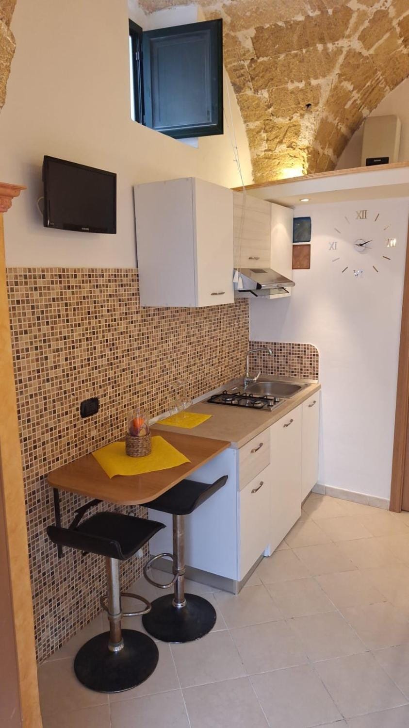L'Angolo di Cristina Apartment in Gallipoli