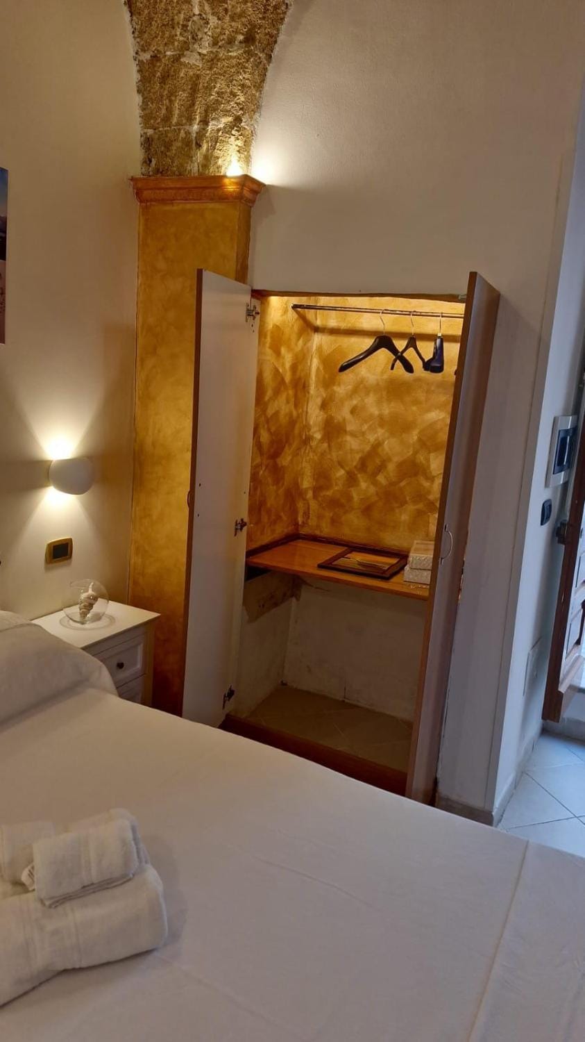 L'Angolo di Cristina Apartment in Gallipoli