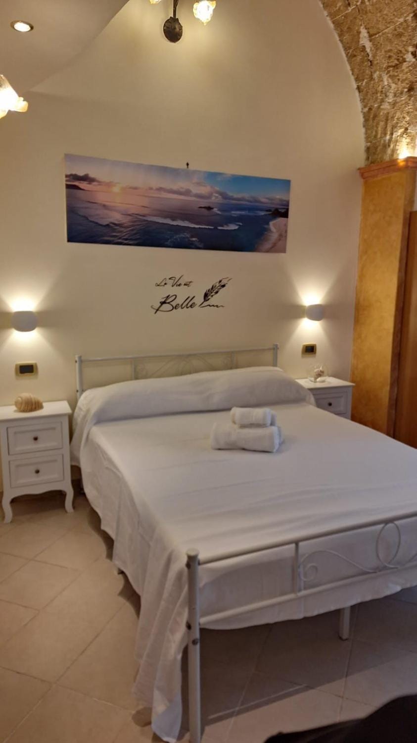L'Angolo di Cristina Apartment in Gallipoli