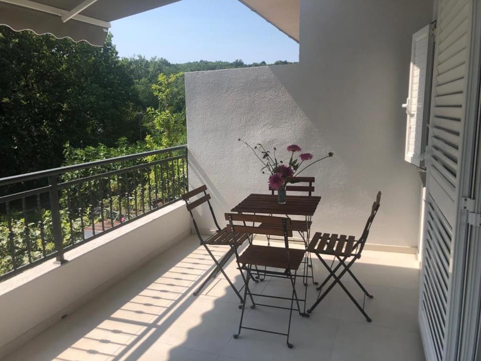 Apartment Lena Apartment in Primorje-Gorski Kotar County