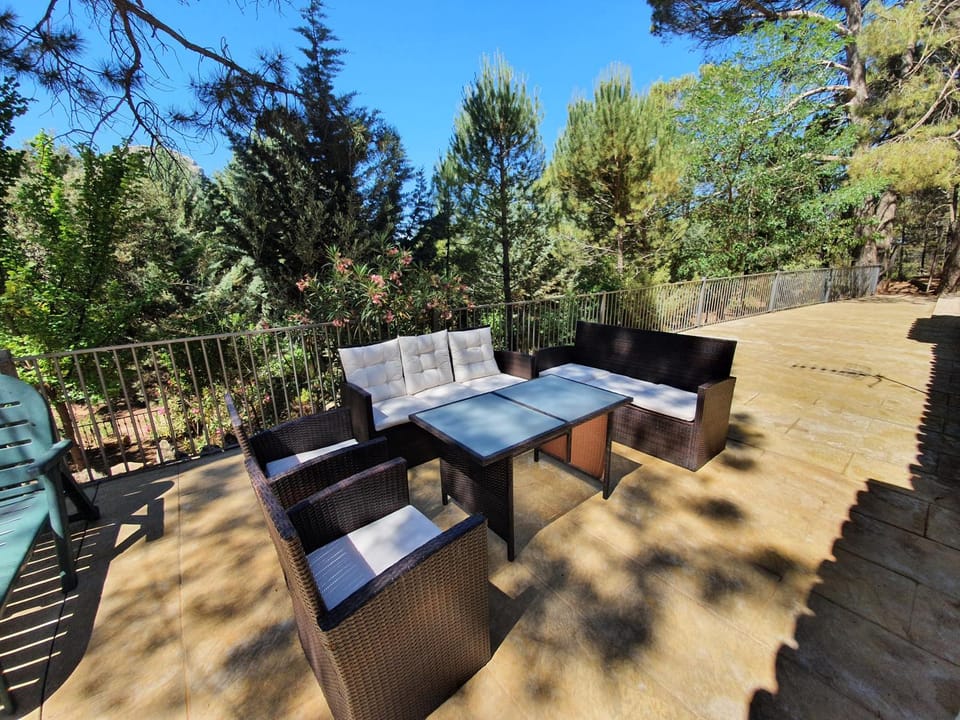 Casa Majacielos House in Sierra de Cazorla Comarca