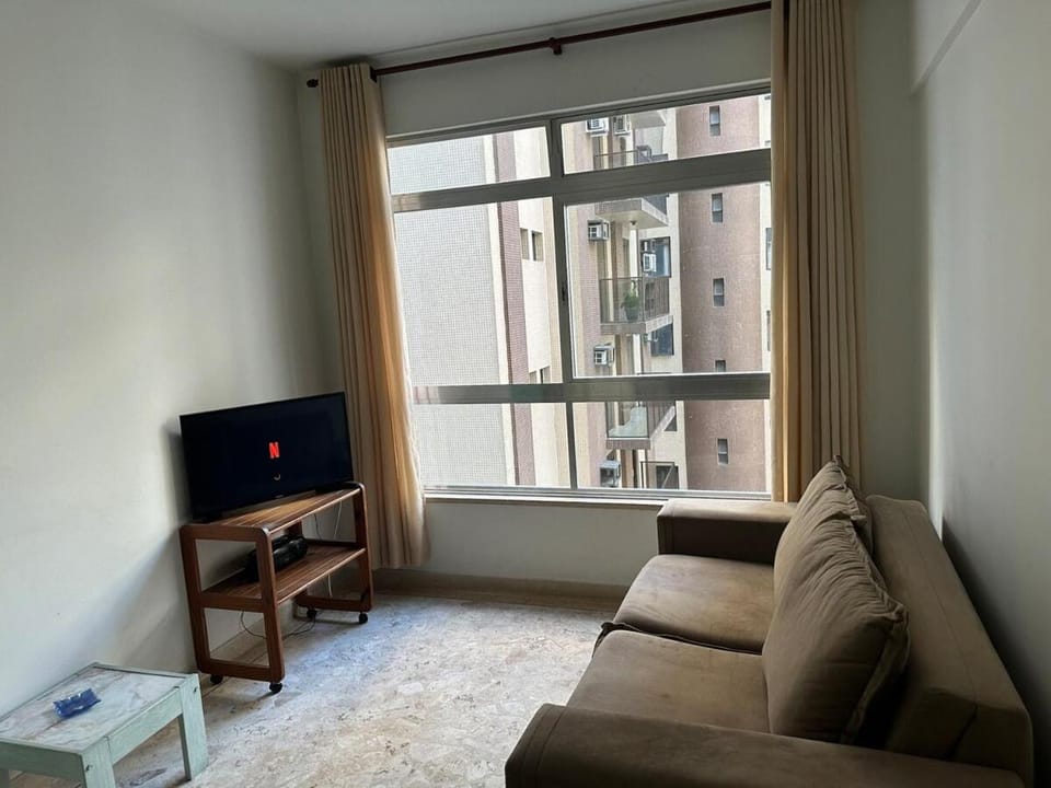 Apto confortável na Praia das Pitangueiras! Apartment in State of São Paulo