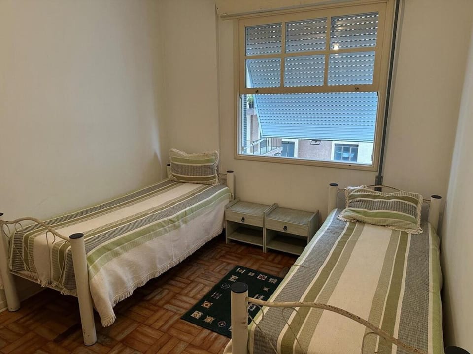 Apto confortável na Praia das Pitangueiras! Apartment in State of São Paulo