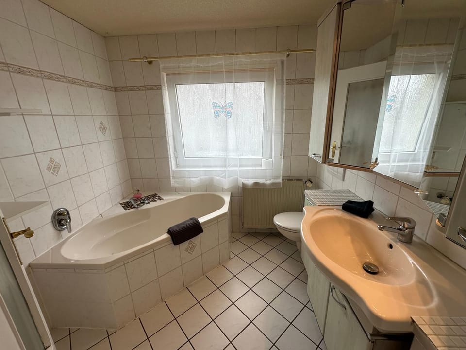 Team Haus für 11 Personen Apartment in Rhineland-Palatinate