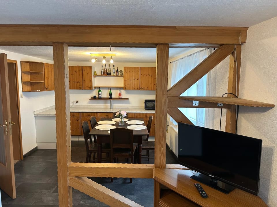 Team Haus für 11 Personen Apartment in Rhineland-Palatinate